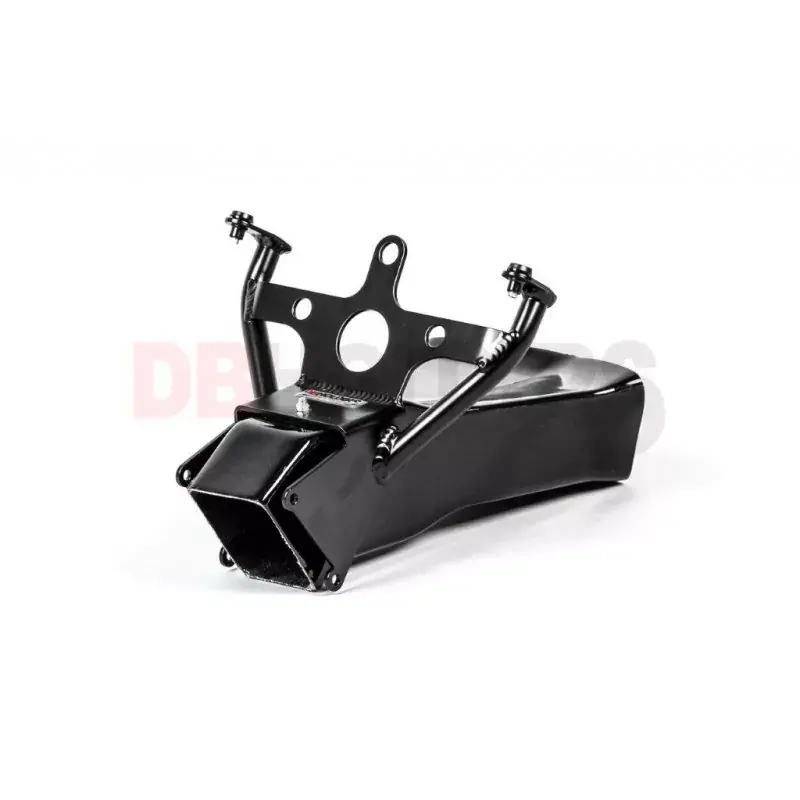 Wochenendangebot DB Holders Aluminium Verkleidungs Halter passend für Yamaha YZF R6 ab 2017