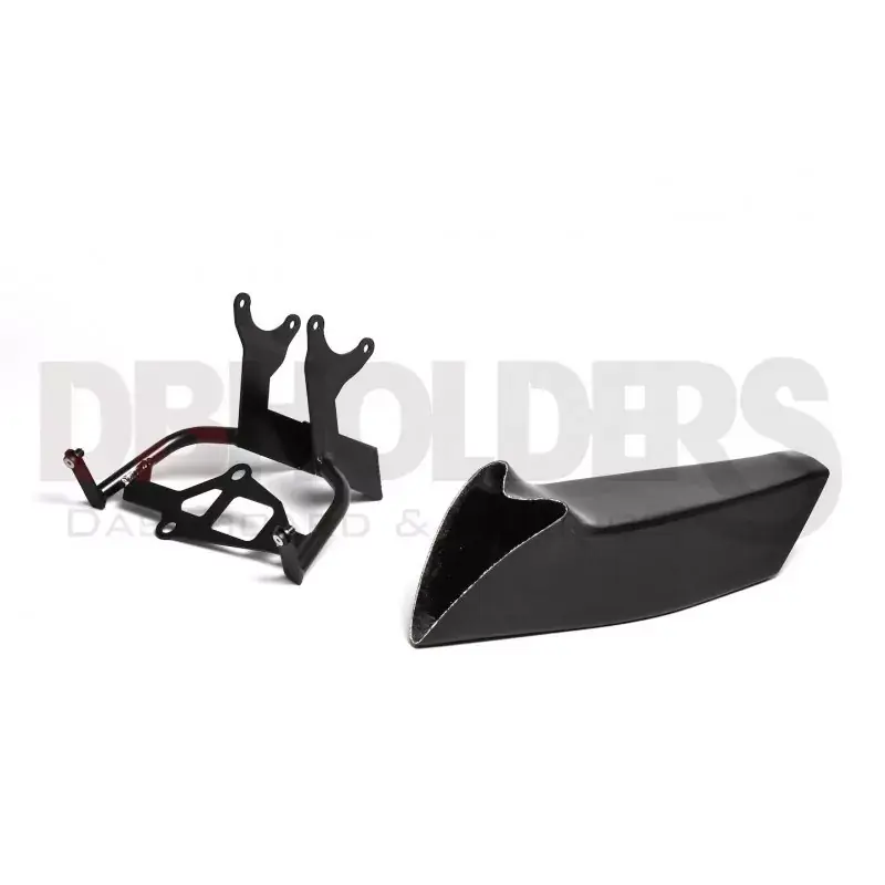Super-Preis DB Holders Aluminium Verkleidungs Halter passend für Triumph Daytona 675 ab 2013