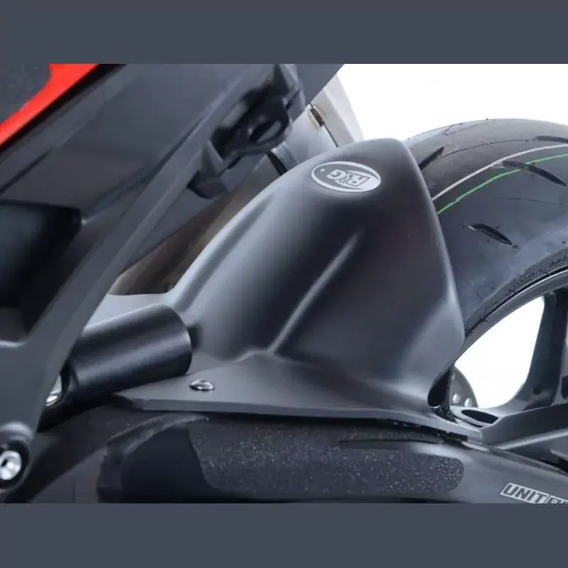 R&G Racing Hinterradabdeckung passend für Honda CBR 1000 RR 2017-2019 Highlight