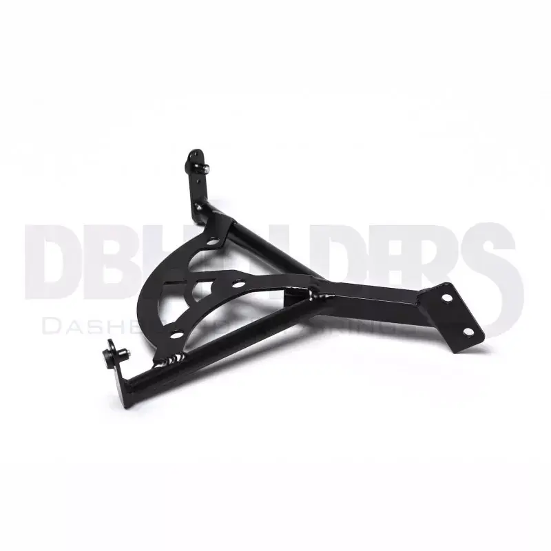 Neue Kollektion DB Holders Aluminium Verkleidungs Halter passend für Honda CBR 500 R 2013-