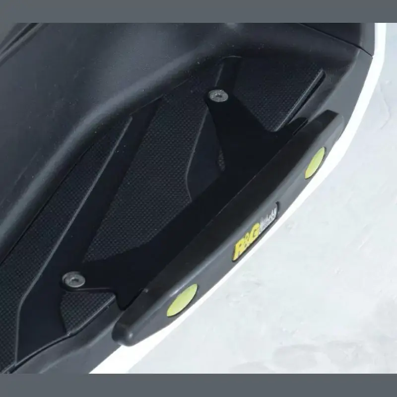 Top-Angebot R&G Racing Trittbrett Protektoren passend für Yamaha X-Max 400 ab 2013