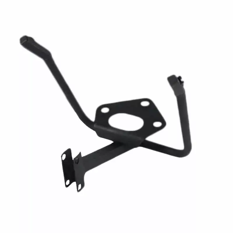 Kostenloser Versand DB Holders Aluminium Verkleidungs Halter passend für Yamaha YZF R6 1998-2002